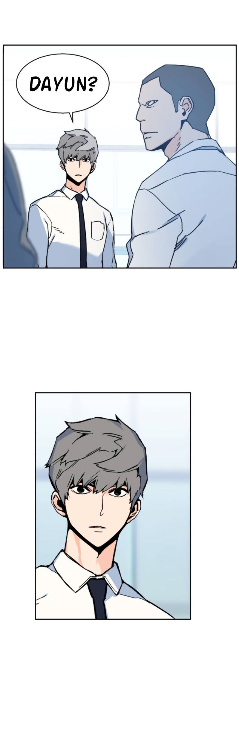 Mercenary Enrollment Bab 02 halaman 107
