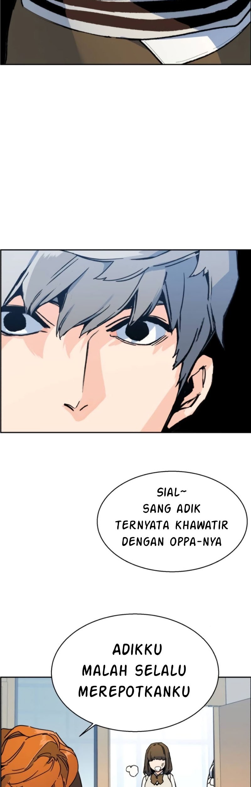 Mercenary Enrollment Bab 02 halaman 109