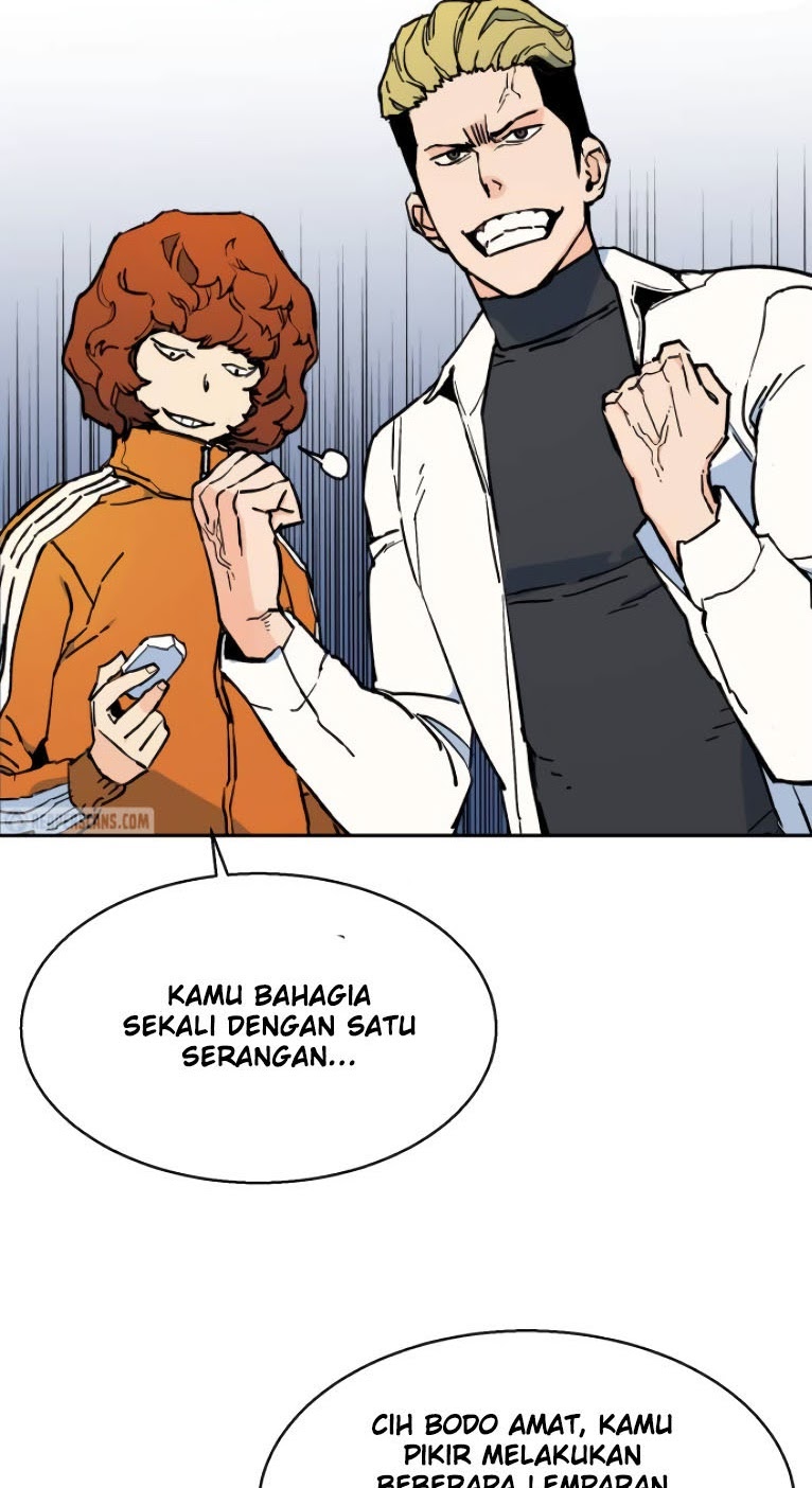 Mercenary Enrollment chapter 03 halaman 15