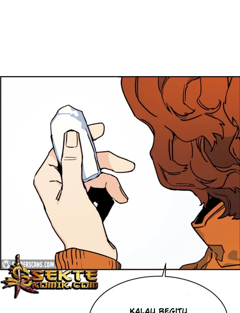 Mercenary Enrollment chapter 03 halaman 17