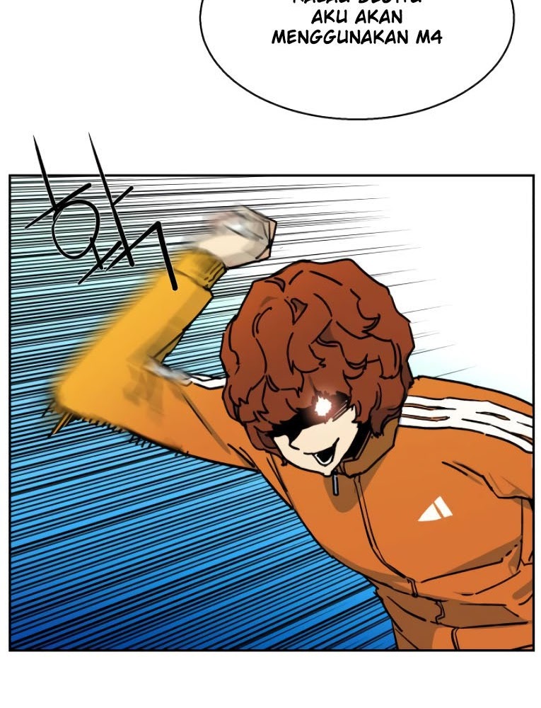 Mercenary Enrollment chapter 03 halaman 18