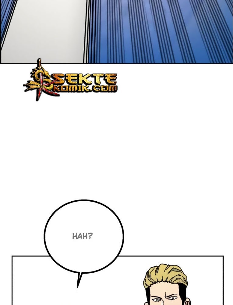 Mercenary Enrollment chapter 03 halaman 21