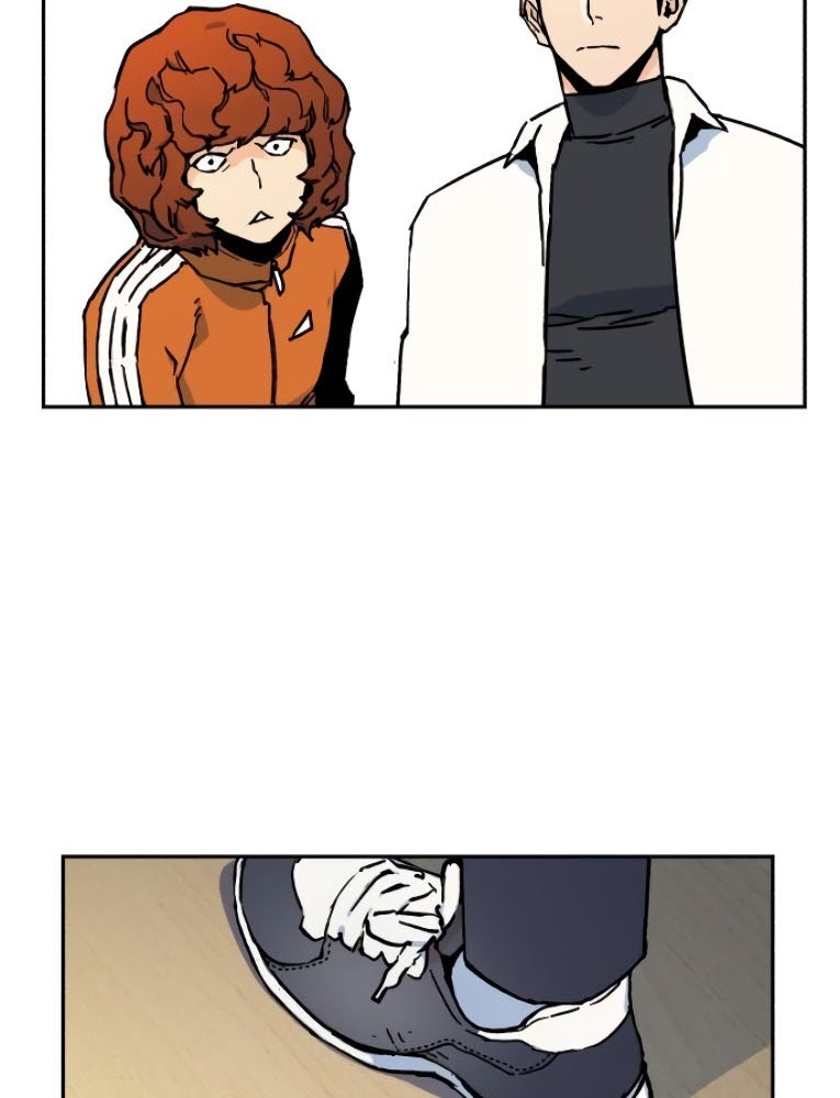 Mercenary Enrollment chapter 03 halaman 22