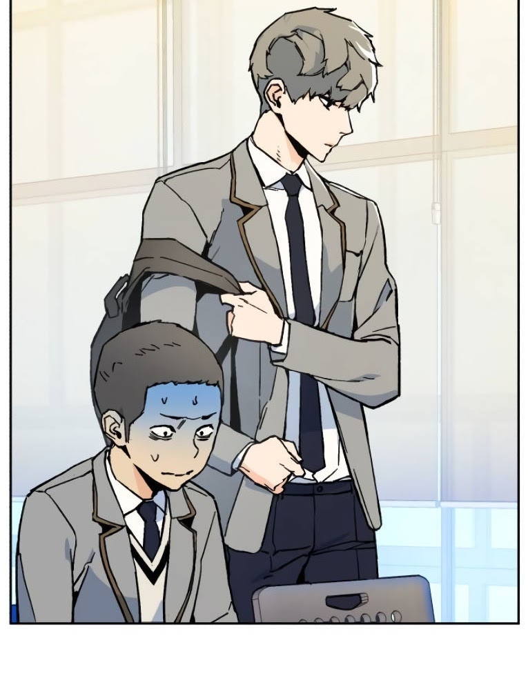 Mercenary Enrollment chapter 03 halaman 24