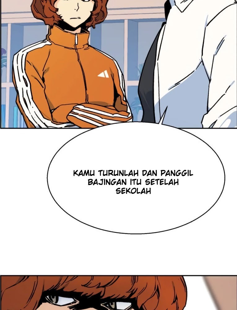Mercenary Enrollment chapter 03 halaman 27