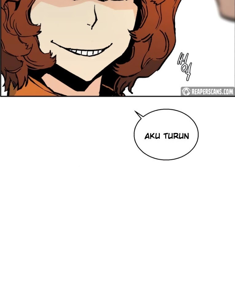 Mercenary Enrollment chapter 03 halaman 28