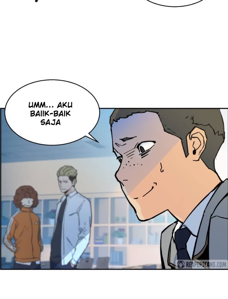 Mercenary Enrollment chapter 03 halaman 31