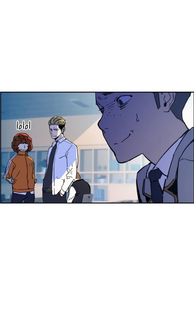 Mercenary Enrollment chapter 03 halaman 32