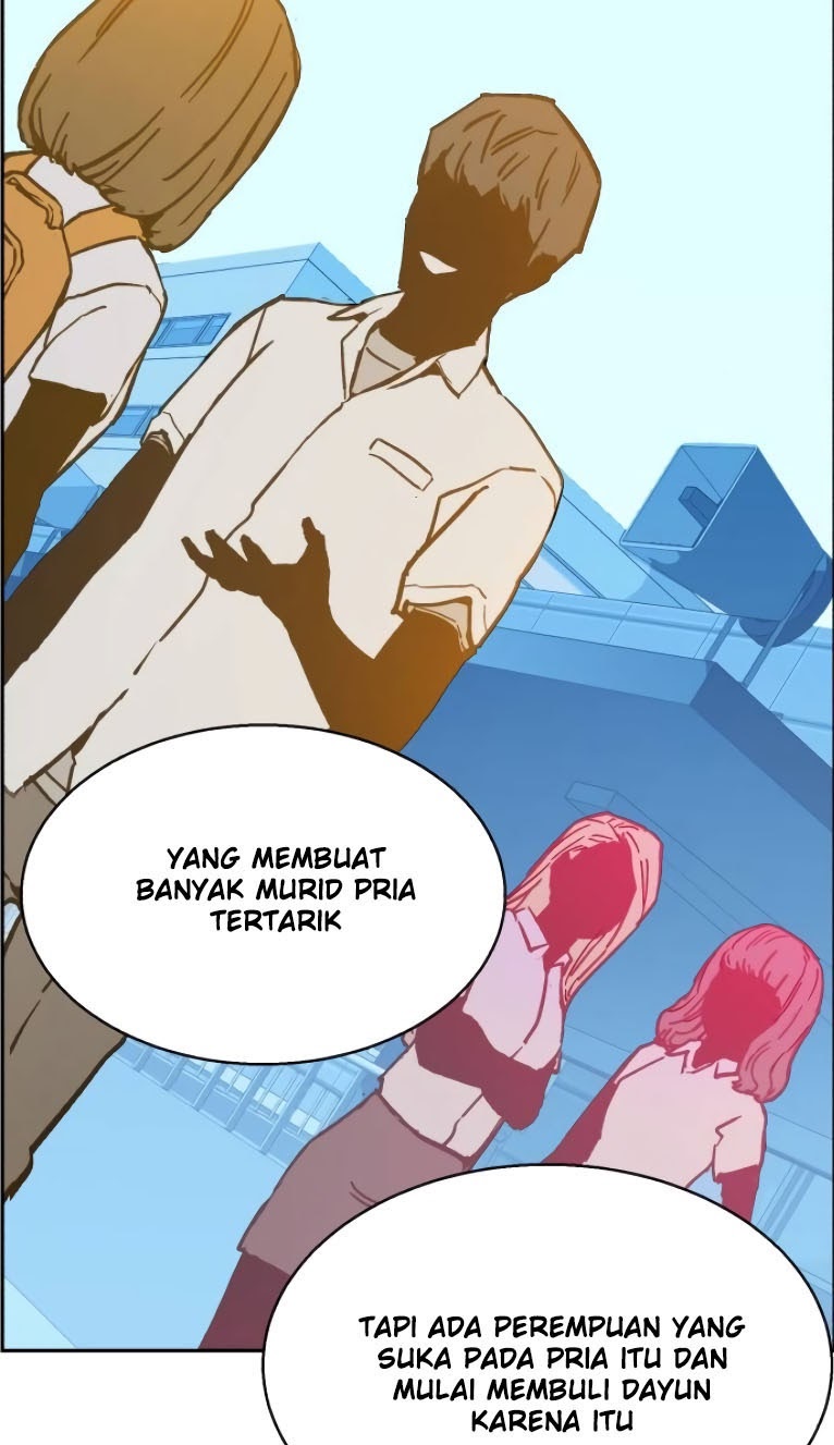 Mercenary Enrollment chapter 03 halaman 43