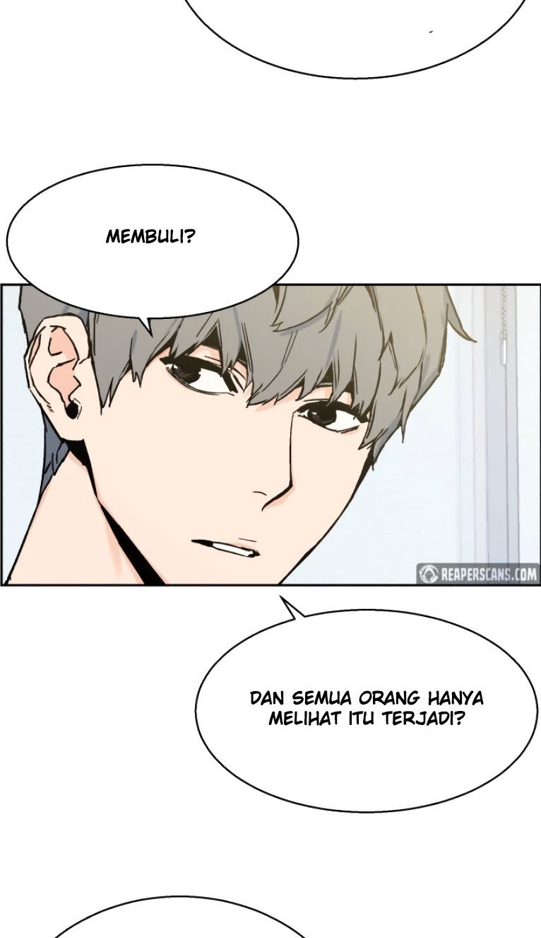 Mercenary Enrollment chapter 03 halaman 44