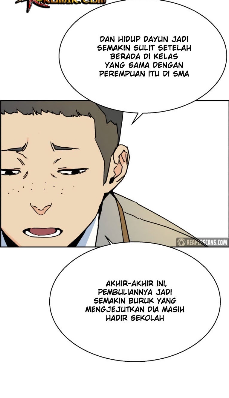 Mercenary Enrollment chapter 03 halaman 46