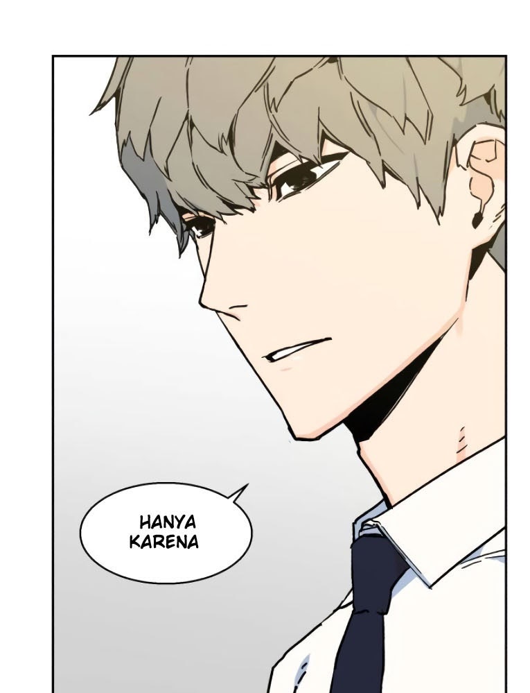 Mercenary Enrollment chapter 03 halaman 47