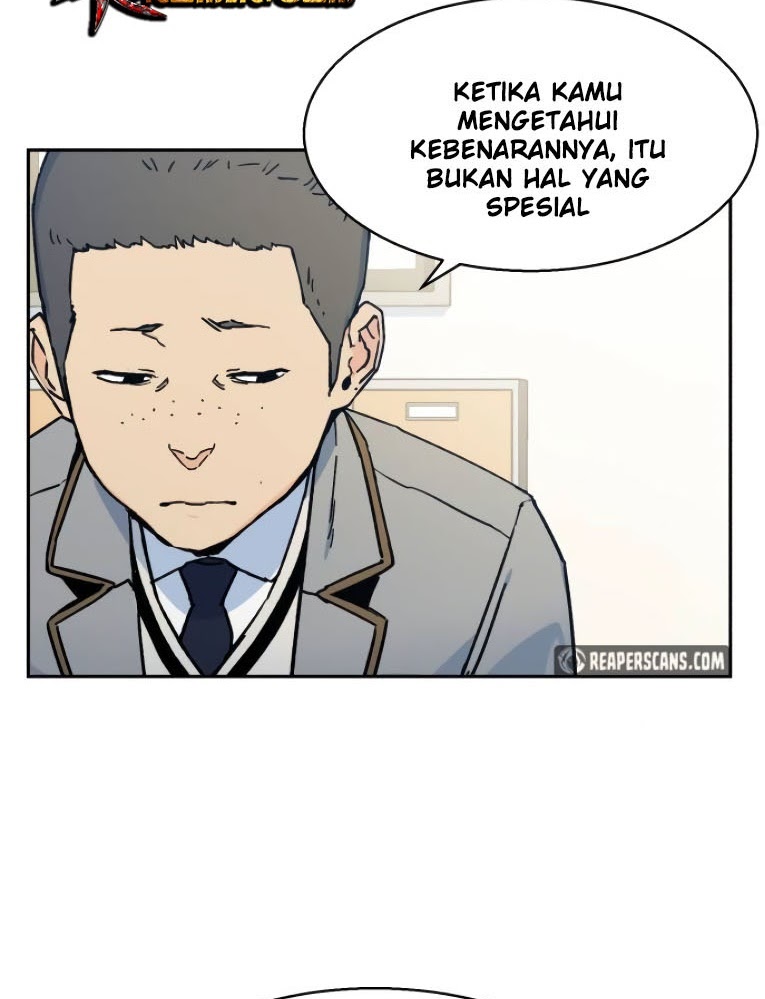 Mercenary Enrollment chapter 03 halaman 49