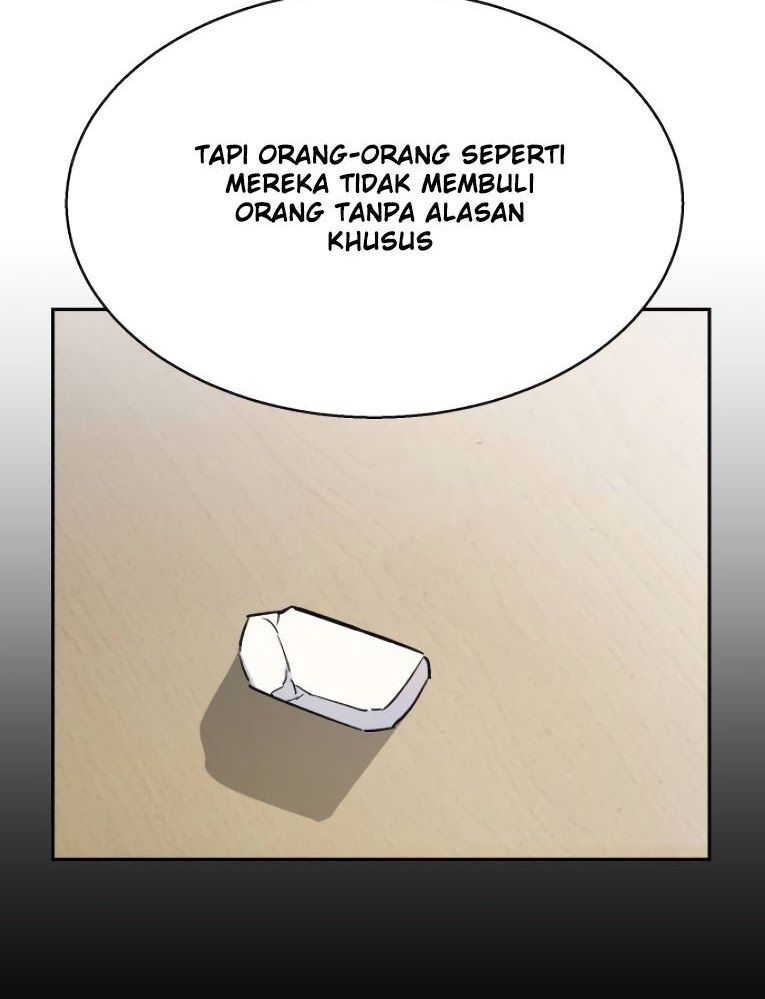 Mercenary Enrollment chapter 03 halaman 50