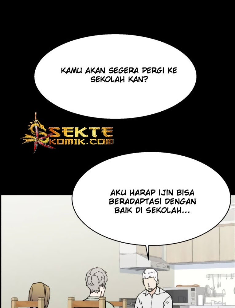 Mercenary Enrollment chapter 03 halaman 52