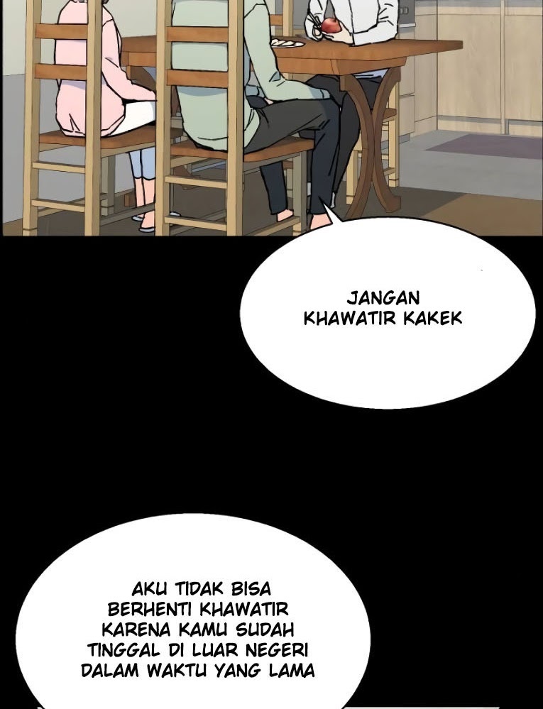 Mercenary Enrollment chapter 03 halaman 53