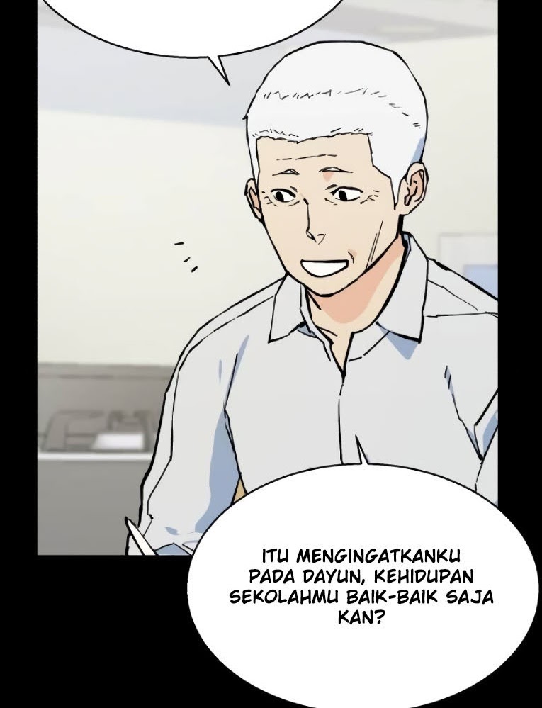 Mercenary Enrollment chapter 03 halaman 54