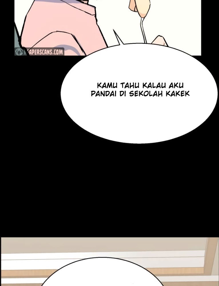 Mercenary Enrollment chapter 03 halaman 56
