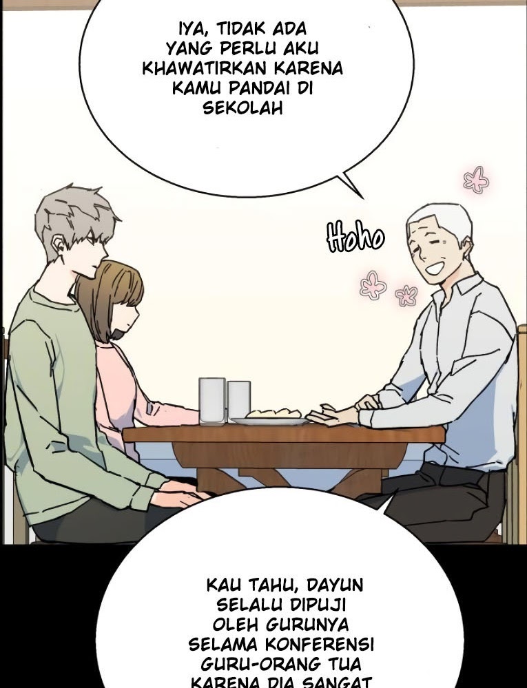 Mercenary Enrollment chapter 03 halaman 57