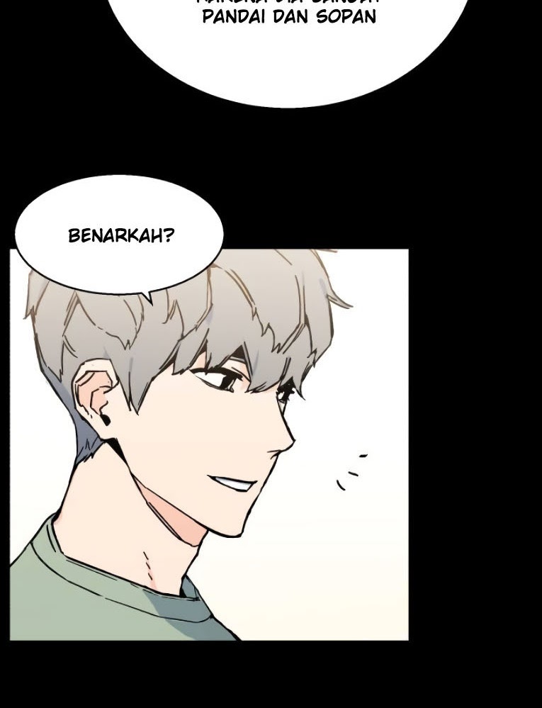 Mercenary Enrollment chapter 03 halaman 58