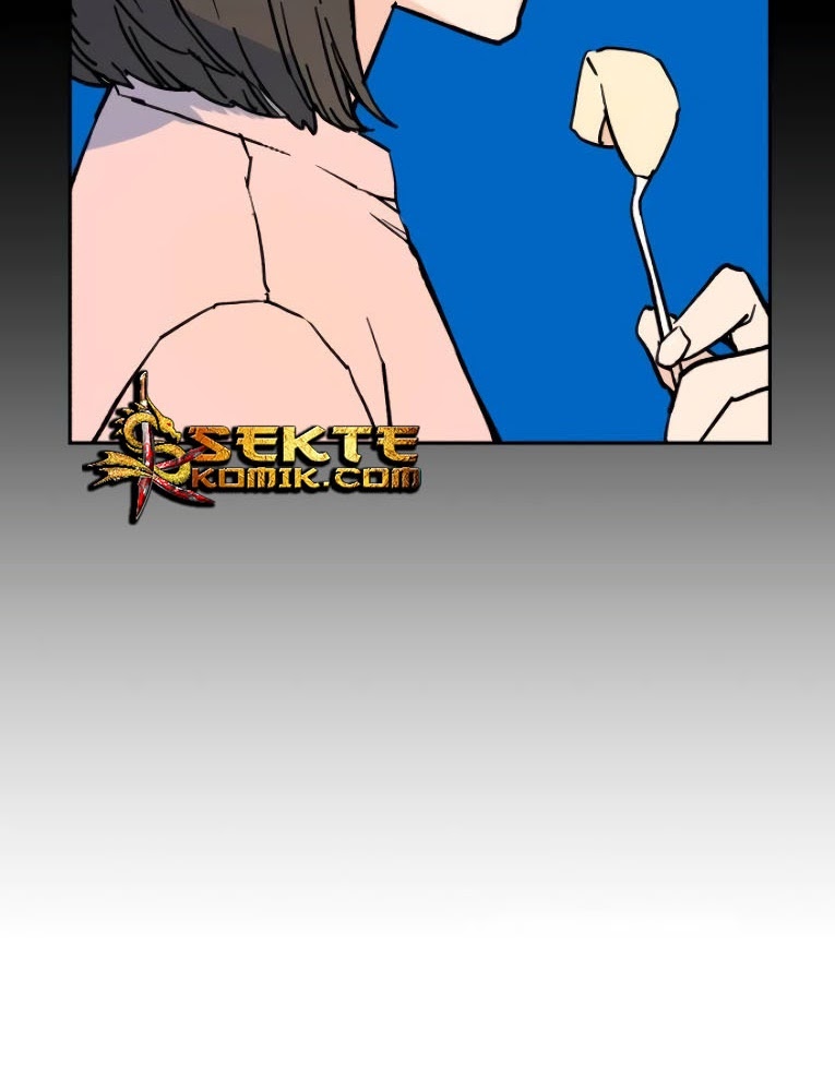 Mercenary Enrollment chapter 03 halaman 60