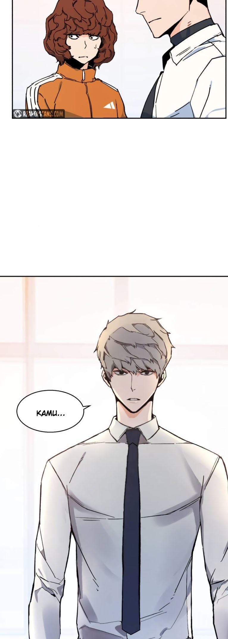 Mercenary Enrollment chapter 03 halaman 73