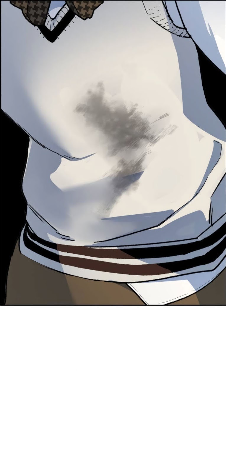 Mercenary Enrollment chapter 03 halaman 80