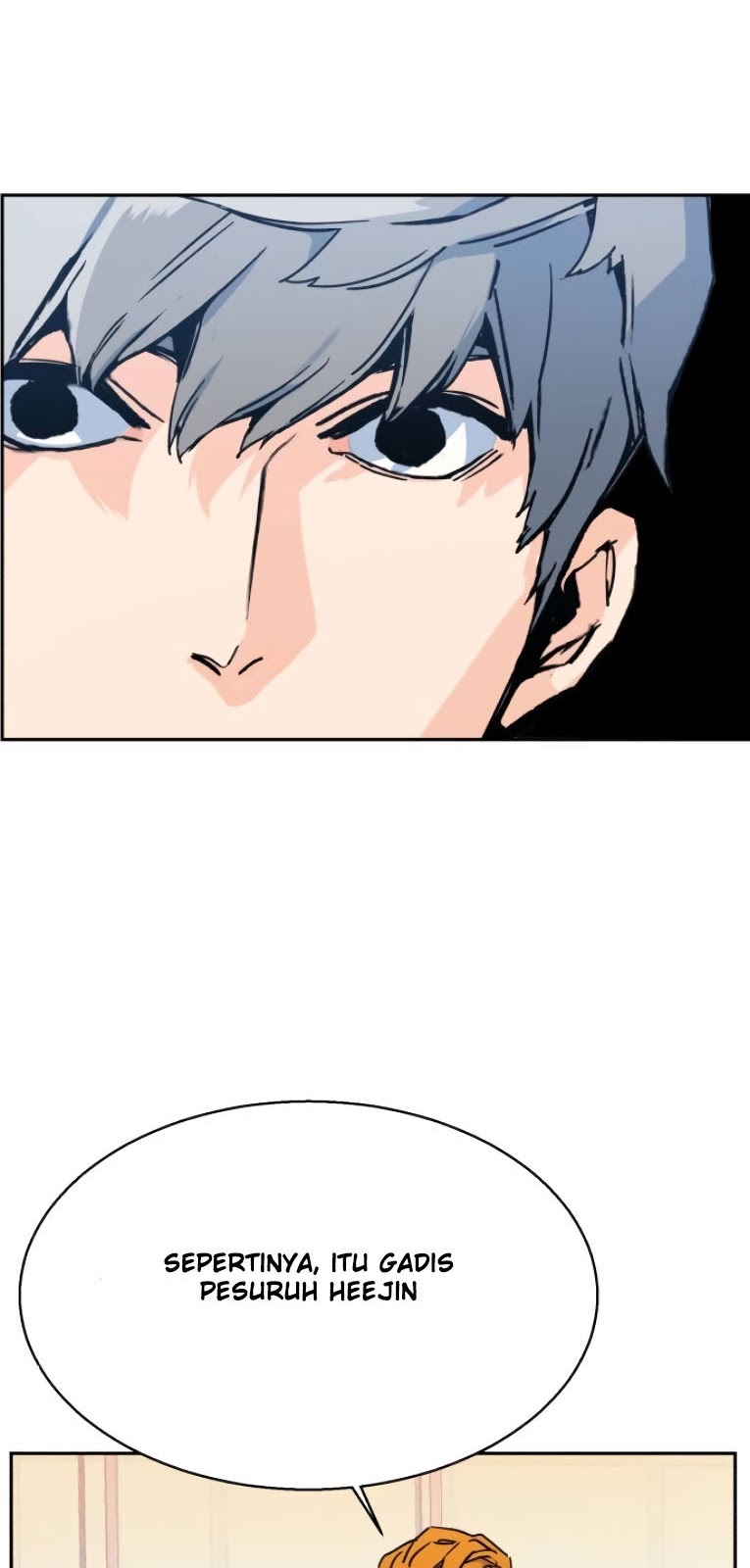 Mercenary Enrollment chapter 03 halaman 81