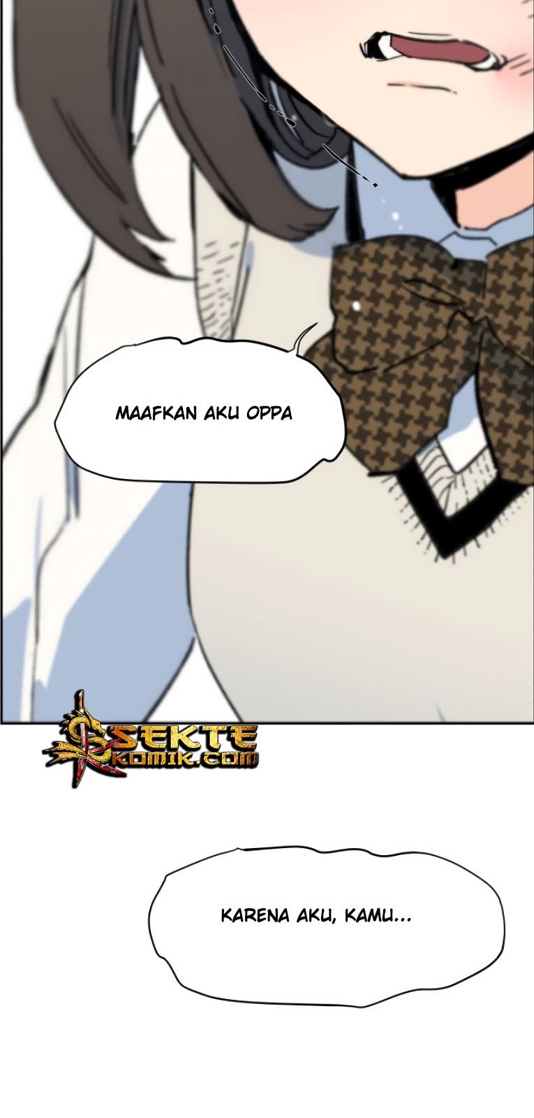 Mercenary Enrollment chapter 03 halaman 89