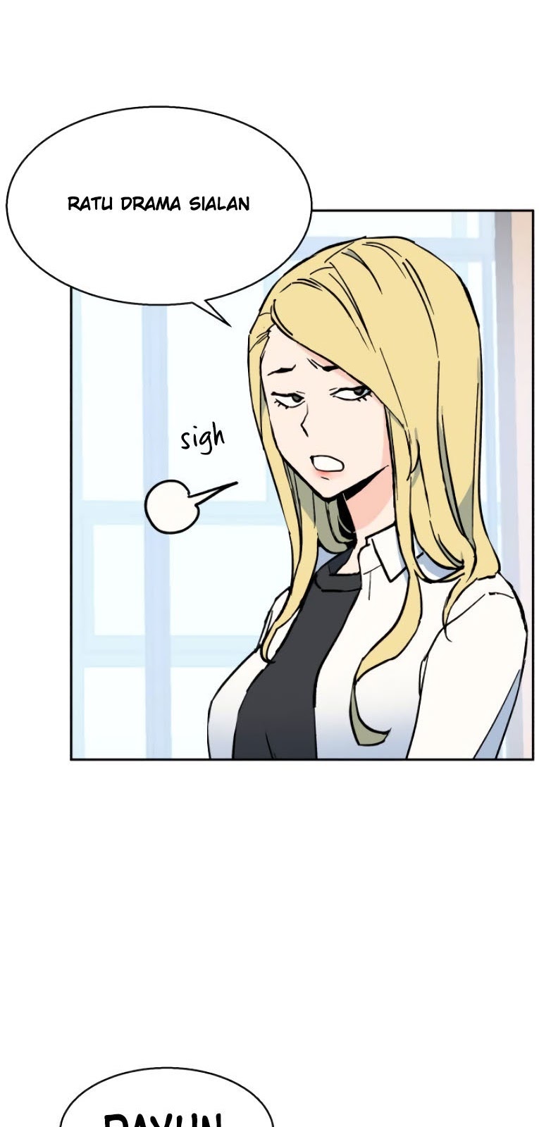 Mercenary Enrollment chapter 03 halaman 90