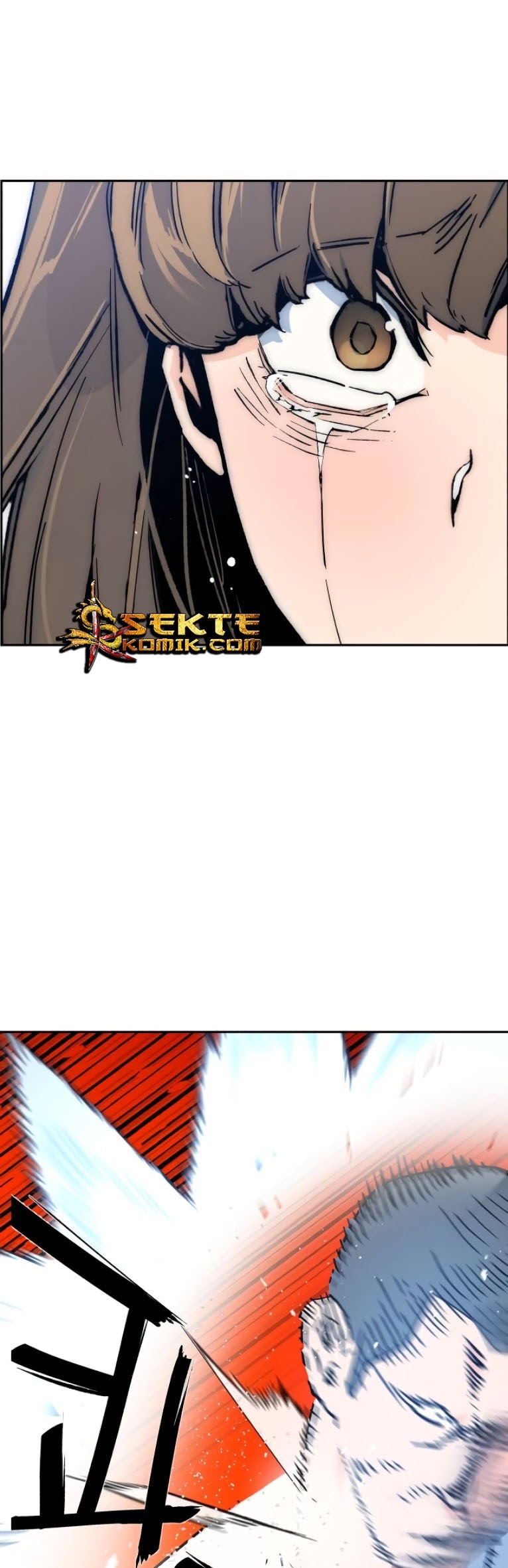 Mercenary Enrollment chapter 03 halaman 92