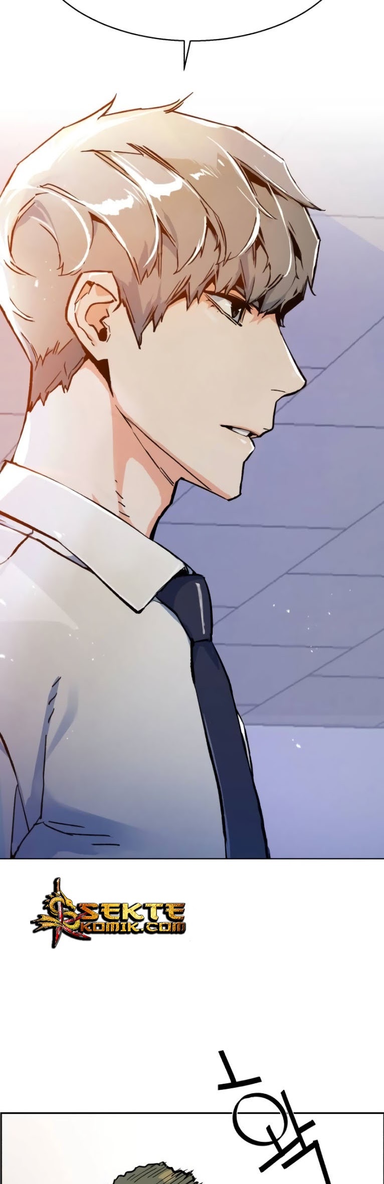 Mercenary Enrollment chapter 03 halaman 95
