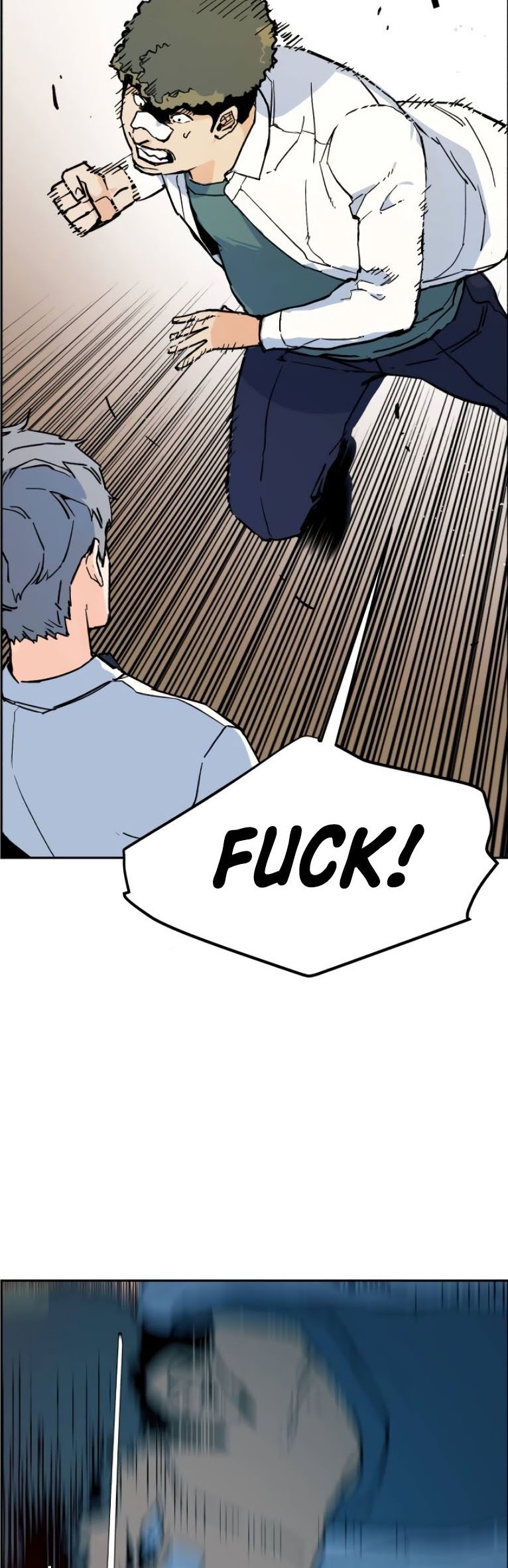 Mercenary Enrollment chapter 03 halaman 96