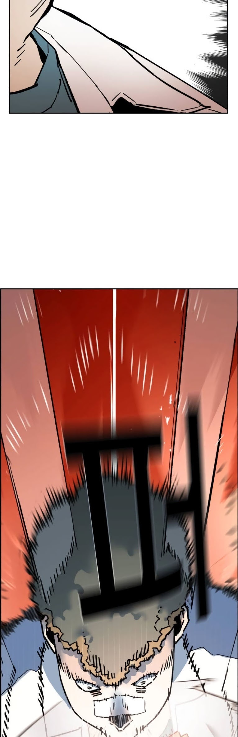 Mercenary Enrollment chapter 03 halaman 98