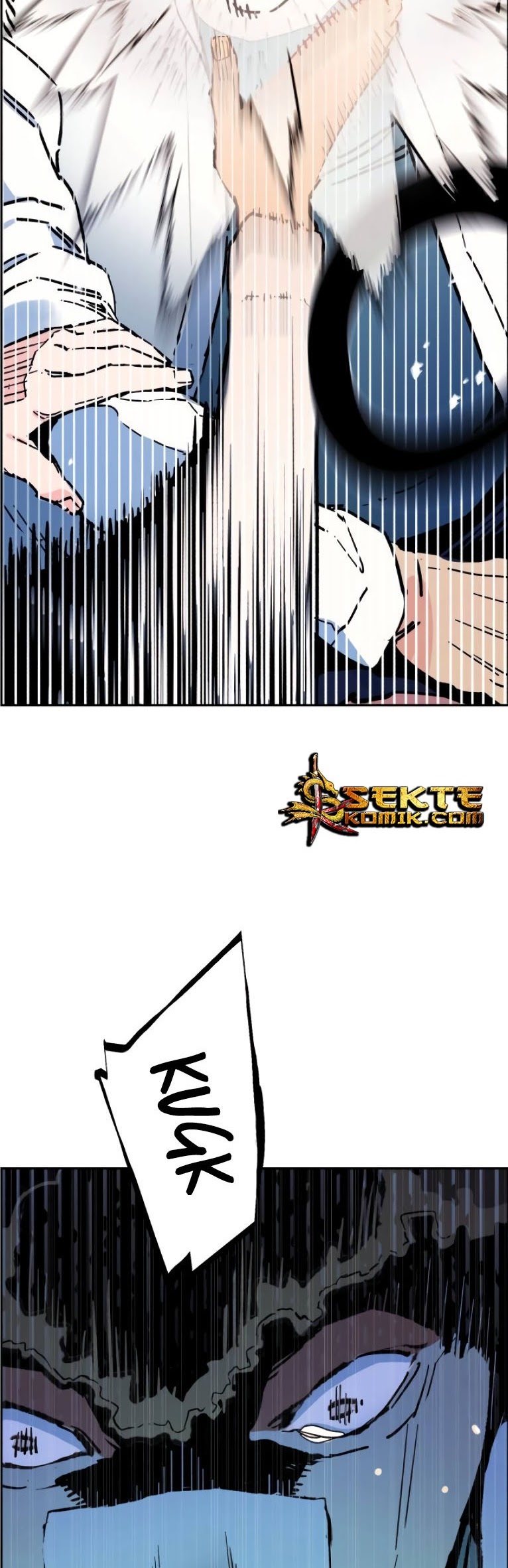 Mercenary Enrollment chapter 03 halaman 99
