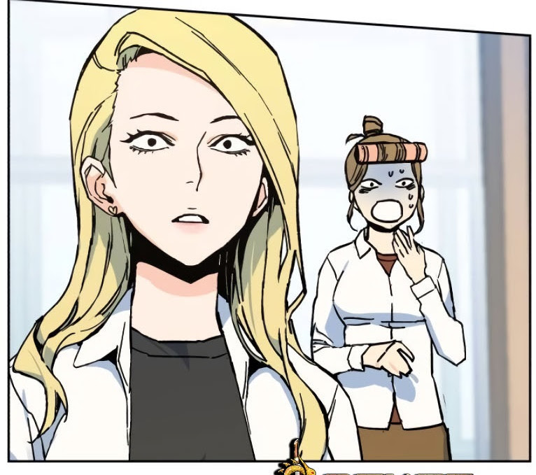 Mercenary Enrollment chapter 03 halaman 109