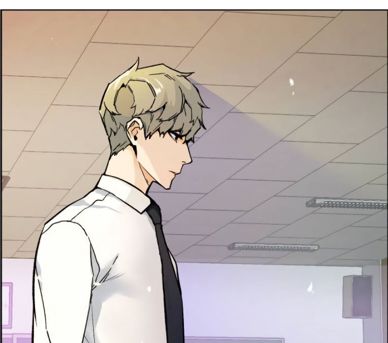 Mercenary Enrollment chapter 03 halaman 113