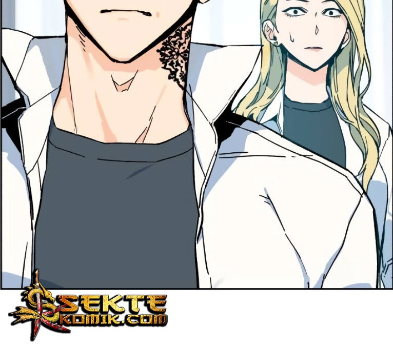 Mercenary Enrollment chapter 03 halaman 120