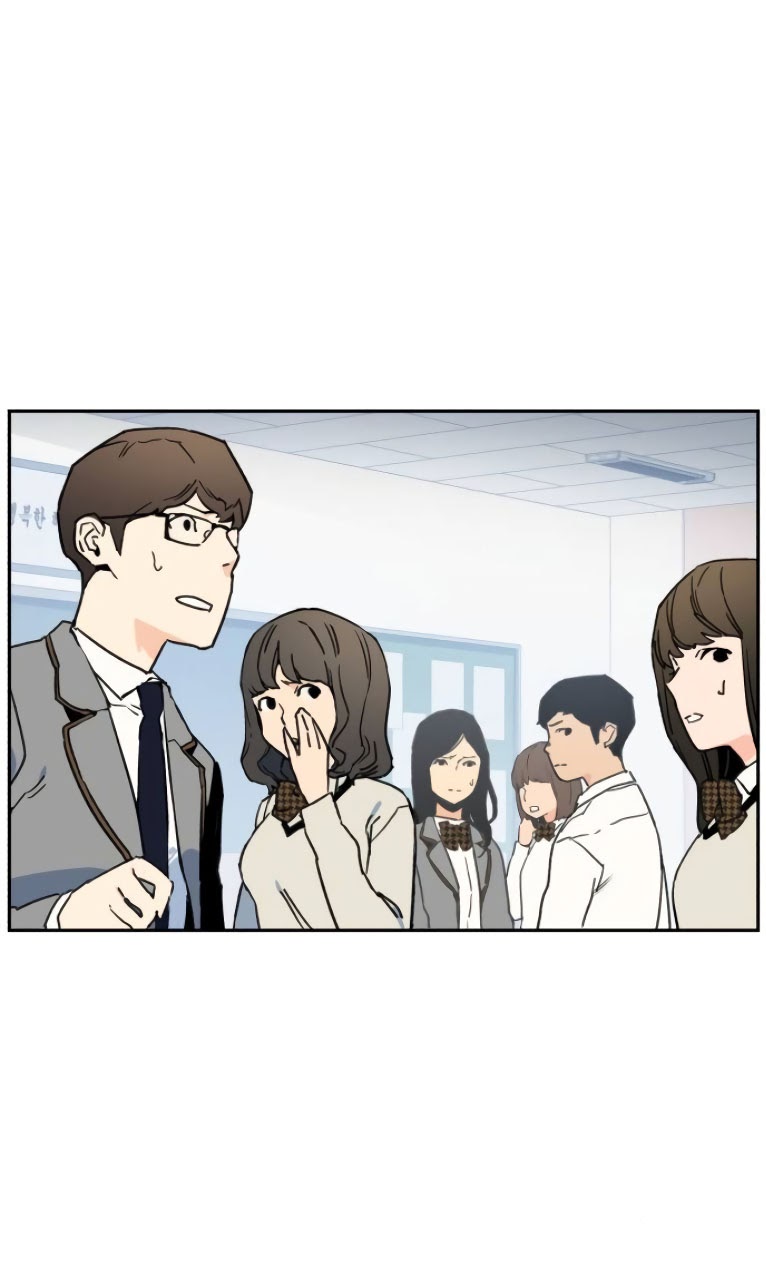 Mercenary Enrollment chapter 04 halaman 2