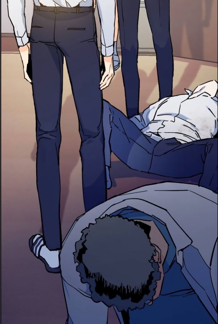 Mercenary Enrollment chapter 04 halaman 4