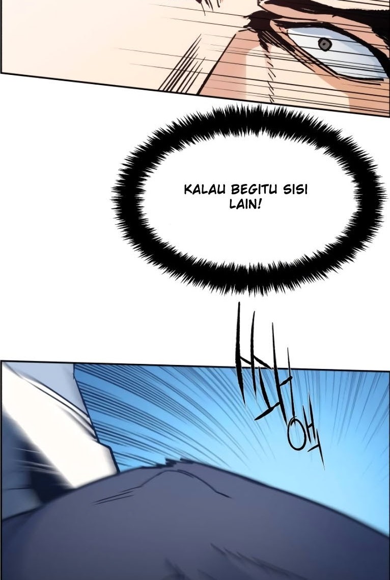 Mercenary Enrollment chapter 04 halaman 10
