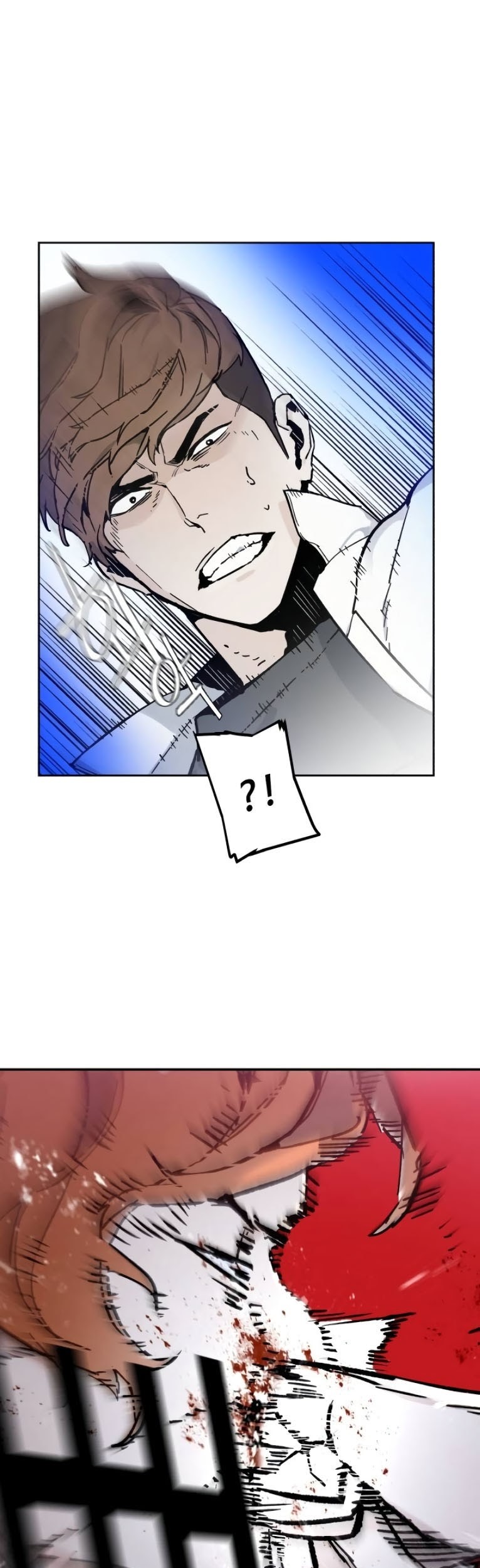 Mercenary Enrollment chapter 04 halaman 13