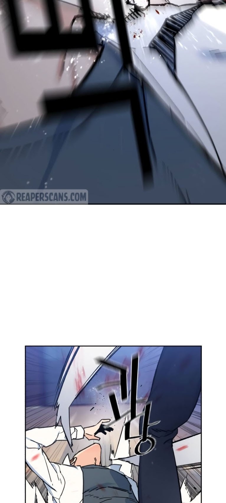 Mercenary Enrollment chapter 04 halaman 14