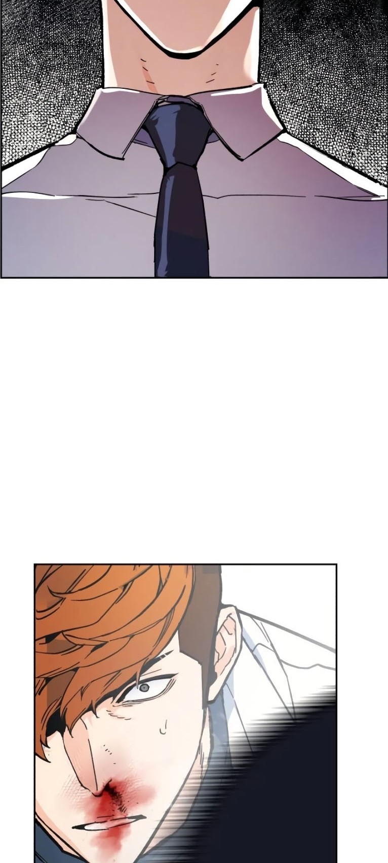 Mercenary Enrollment chapter 04 halaman 18