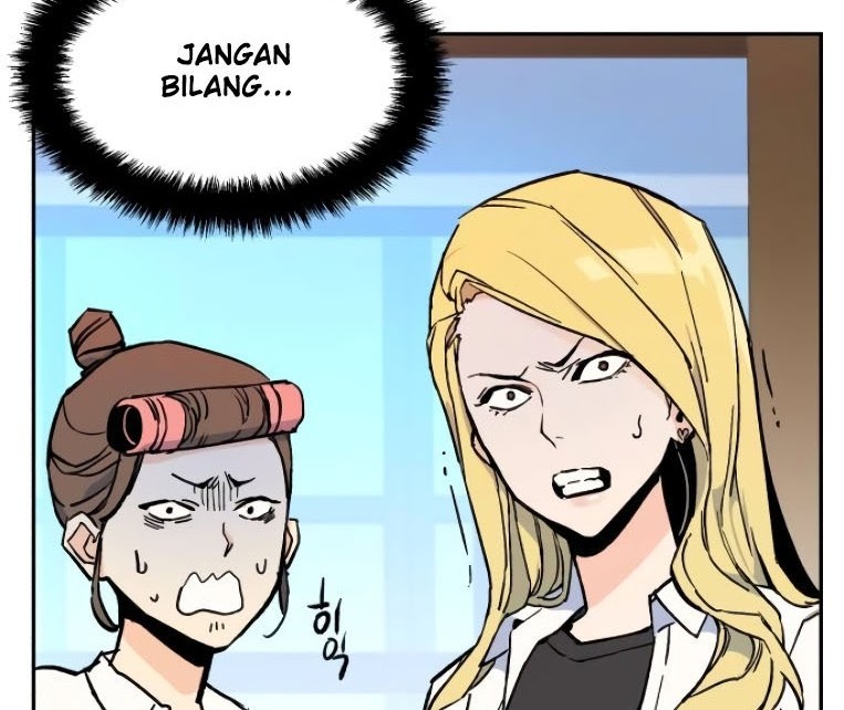 Mercenary Enrollment chapter 04 halaman 26