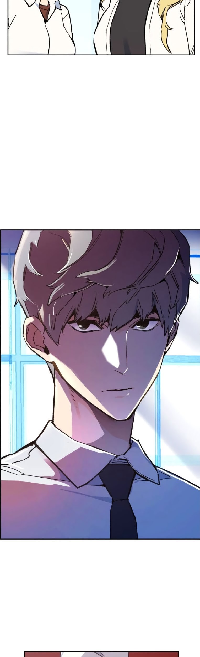 Mercenary Enrollment chapter 04 halaman 27