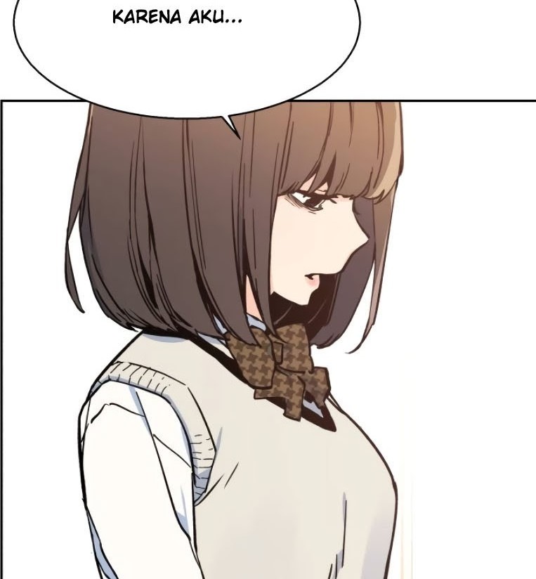 Mercenary Enrollment chapter 04 halaman 46