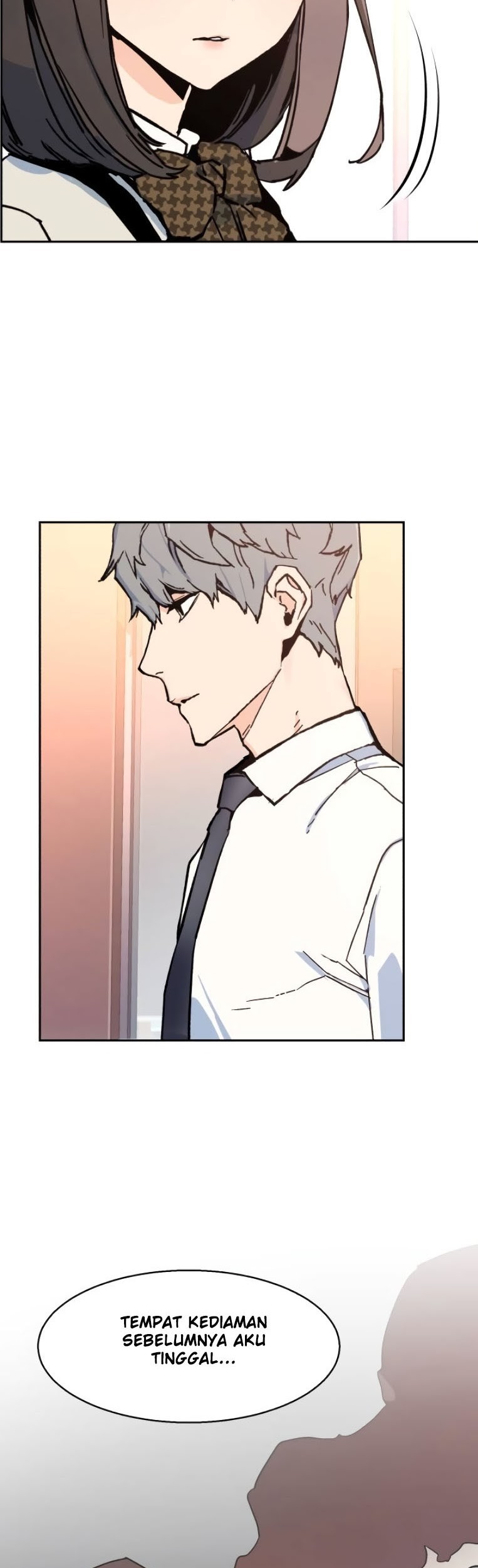Mercenary Enrollment chapter 04 halaman 49