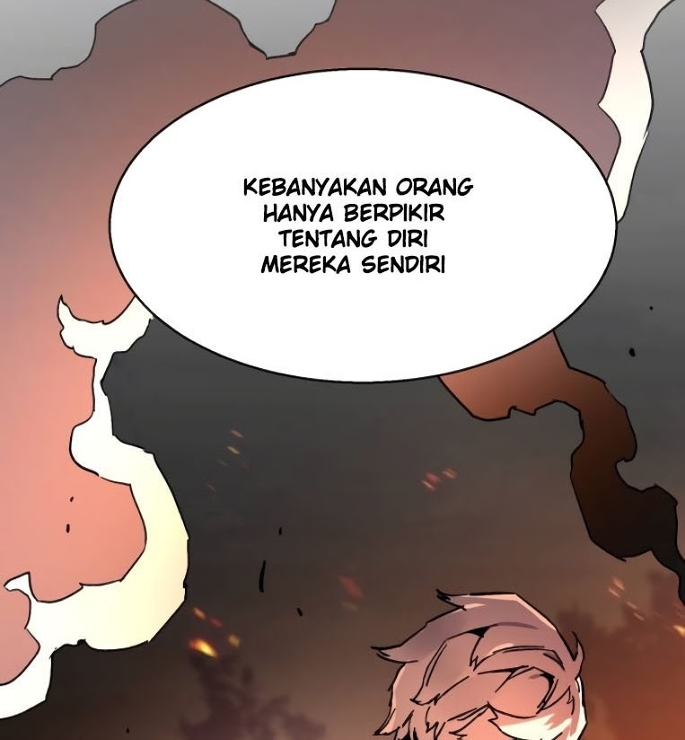 Mercenary Enrollment chapter 04 halaman 50