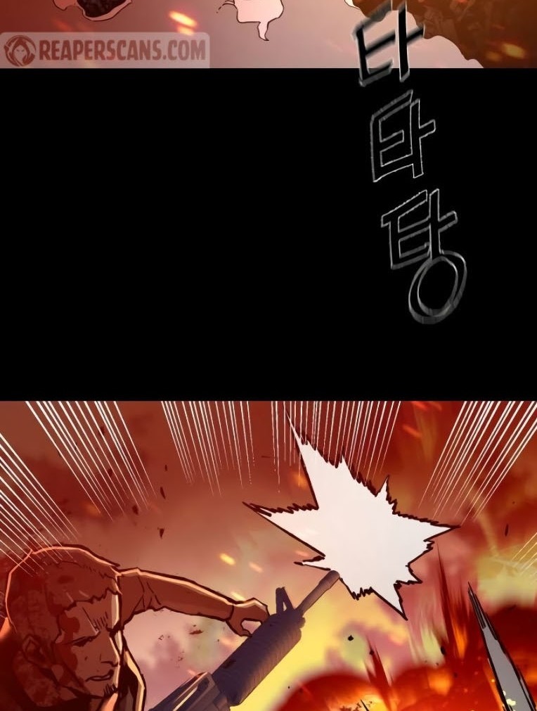 Mercenary Enrollment chapter 04 halaman 56
